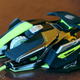 Illustration for article titled Mad Catz Just Made The Most Insane Mouse And The Craziest Gamepad